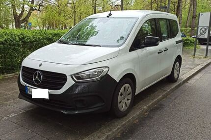 Mercedes Citan