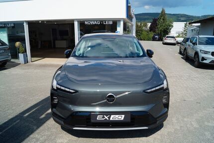 Volvo EX60 7.500 km 72.590 &euro; Meschede 59872