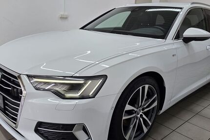 Audi A6 99.500 km 32.990 &euro; Chemnitz 09114
