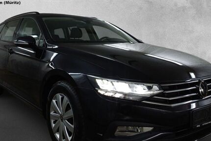 VW Passat 107.200 km 19.790 &euro; Waren/Müritz 17192