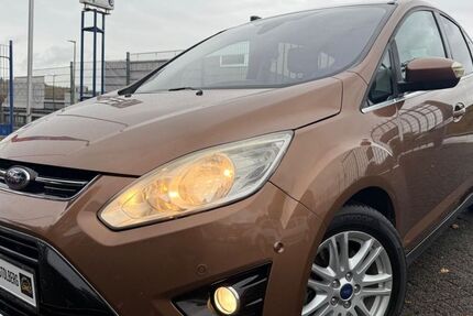 Ford C-Max 60.150 km 9.490 &euro; Stolberg 52222