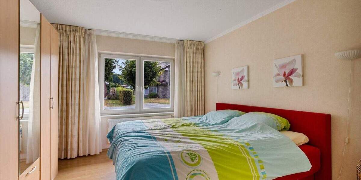 Einfamilienhaus Twist -Hebelermeer Hebelermeer - 6 Zimmer, 168 m&sup2;, 399.500&euro; | Angebot:25768702