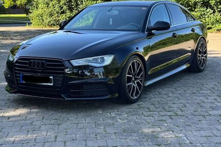 Audi A6 135.000 km 17.500 &euro; Detmold 32756