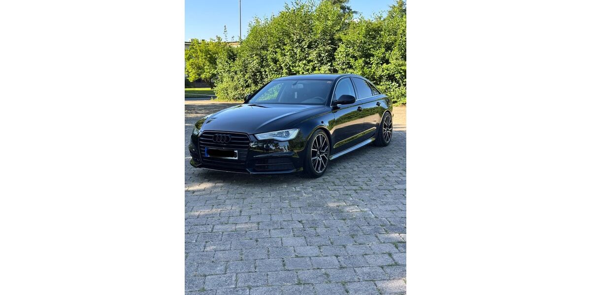 Audi A6 135.000 km 17.500 &euro; Detmold 32756
