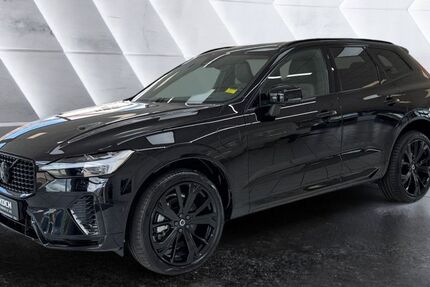 Volvo XC60 2.818 km 55.880 &euro; Berlin 12683