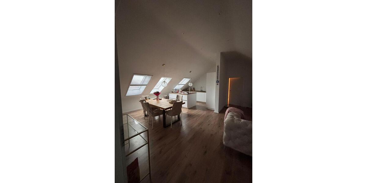 Eigentumswohnung 2 zimmer