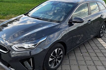 Kia ceed Sportswagon 87.200 km 17.499 &euro; Garbsen 30826