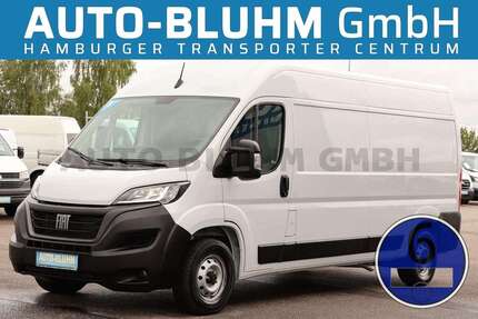 Fiat Ducato 52.258 km 22.491 &euro; Hamburg 22113