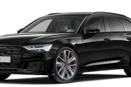 Audi A6 12.000 km 65.990 &euro; Bad Tölz 83646