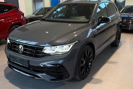 VW Tiguan 93.500 km 33.999 &euro; Tornesch 25436