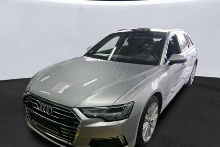 Audi A6 39.950 km 36.970 &euro; Helmstedt 38350