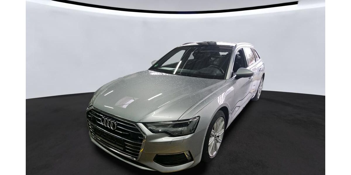 Audi A6 39.950 km 36.970 &euro; Helmstedt 38350
