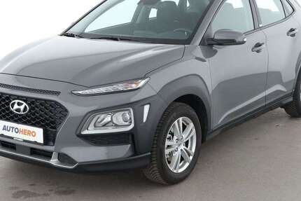 Hyundai KONA 3.750 km 15.570 € Köln 50739