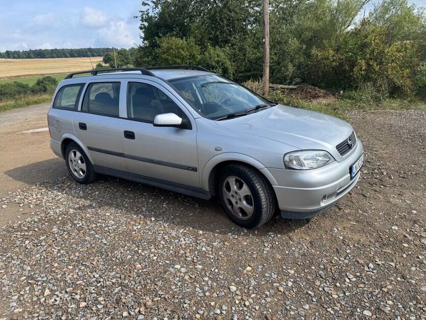Astra