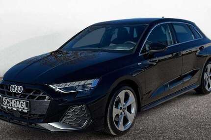 Audi A3 13.500 km 35.770 &euro; Mindelheim 87719