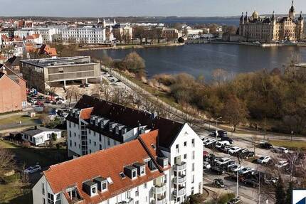 Gewerbeobjekt Schwerin Feldstadt - 5 Zimmer, 129 m&sup2;, 165.000&euro; | Angebot:26869391