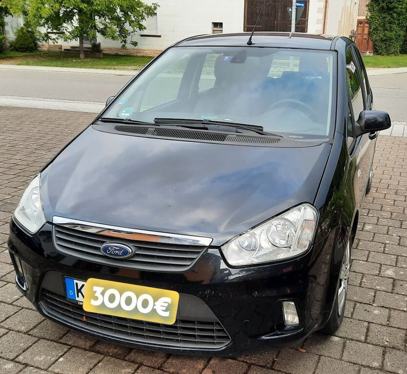 C-Max