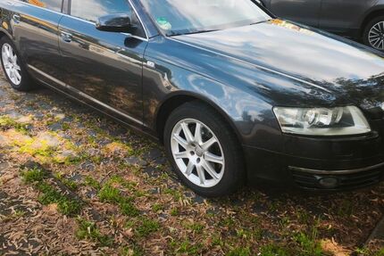 Audi A6 227.500 km 4.300 &euro; köln 51063