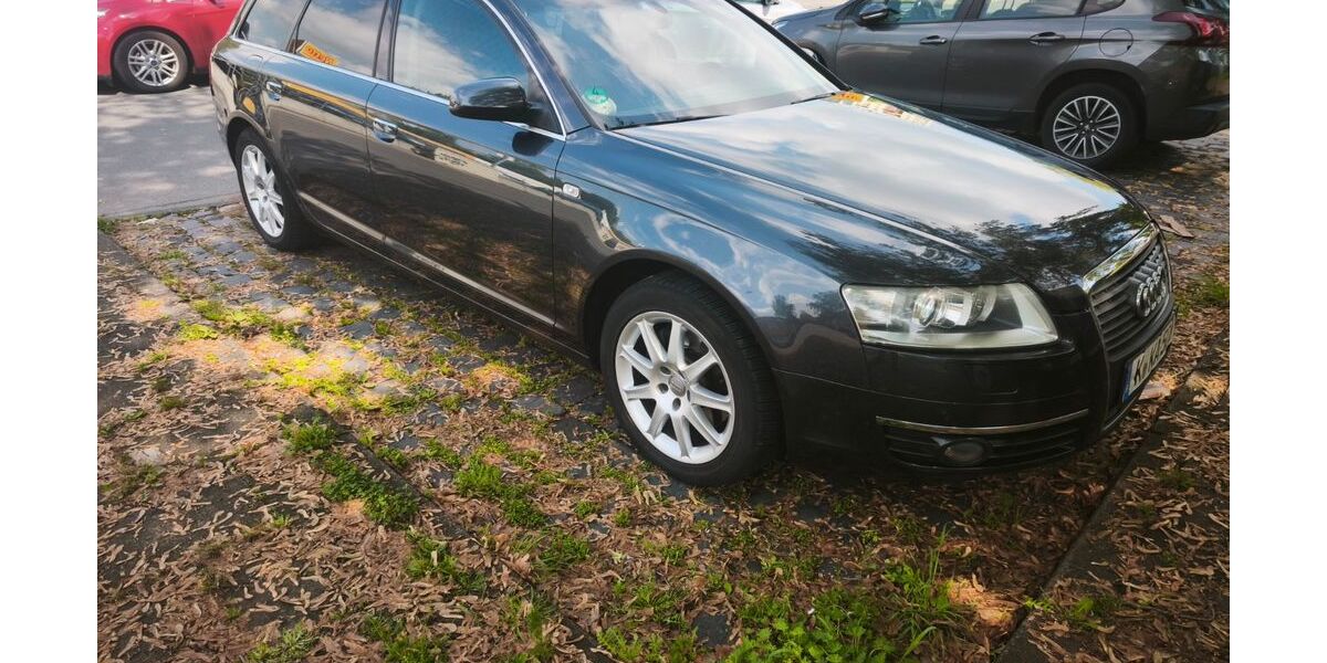 Audi A6 227.500 km 4.300 &euro; köln 51063