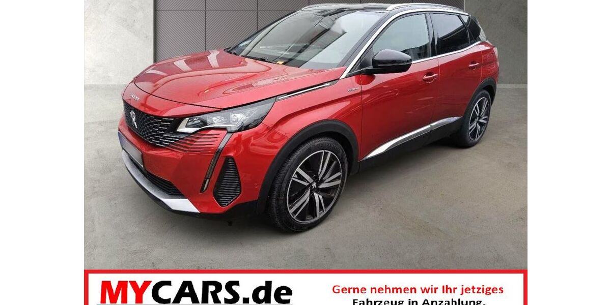 Peugeot 3008 61.455 km 23.333 &euro; Röthenbach a. d. Pegnitz 90552