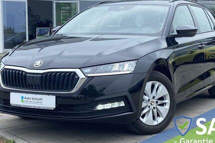 Skoda Octavia 39.946 km 24.748 &euro; Schrobenhausen-Edelshsn. 86529