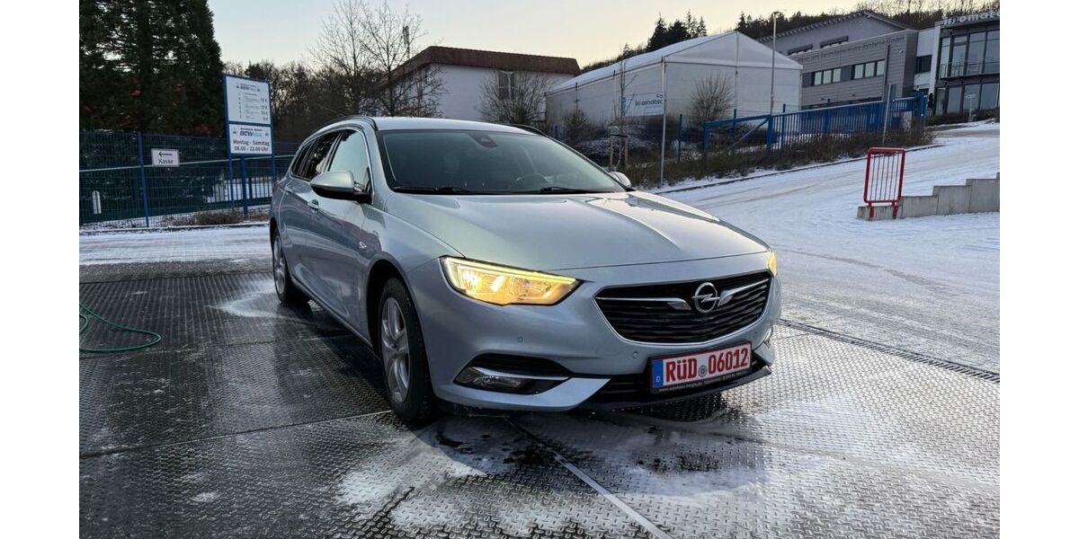 Opel Insignia 148.850 km 13.499 &euro; Niedernhausen 65527