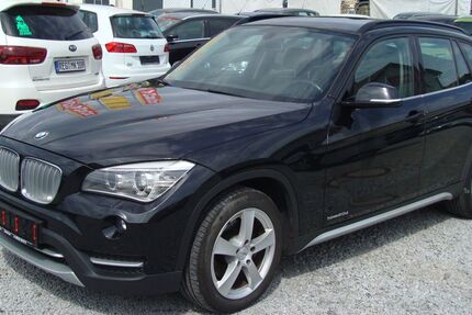 BMW X1 264.000 km 5.750 &euro; Ruhmannsfelden 94239