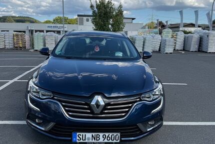 Renault Talisman 42.000 km 17.990 &euro; Windeck 51570