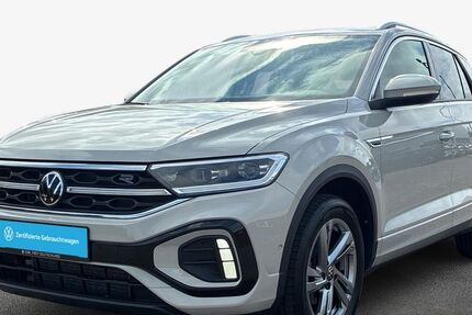 VW T-Roc 7.850 km 22.390 &euro; Breklum 25821