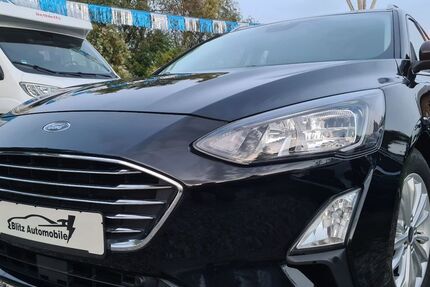 Ford Focus 116.000 km 10.500 &euro; Berlin 13127