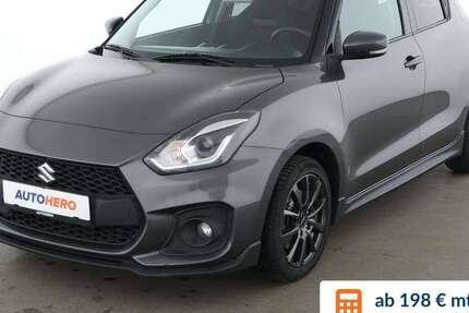Suzuki Swift 85.818 km 14.390 &euro; Laatzen 30880