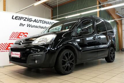 Citroen Berlingo 85.000 km 9.800 &euro; Frohburg 04654