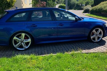 Audi A6 305.000 km 19.500 &euro; Lautenbach 66564