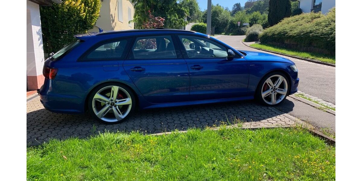 Audi A6 305.000 km 19.500 &euro; Lautenbach 66564