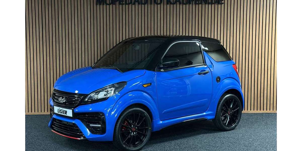 Ligier JS 50 7.184 km 16.450 &euro; Bad Bentheim 48455