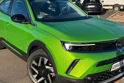 Opel Mokka 28.071 km 19.490 &euro; Mainz 55120