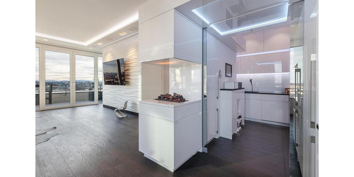 Einfamilienhaus München Maxvorstadt - 4.5 Zimmer, 170 m&sup2;, 9.500&euro; | Angebot:26482766