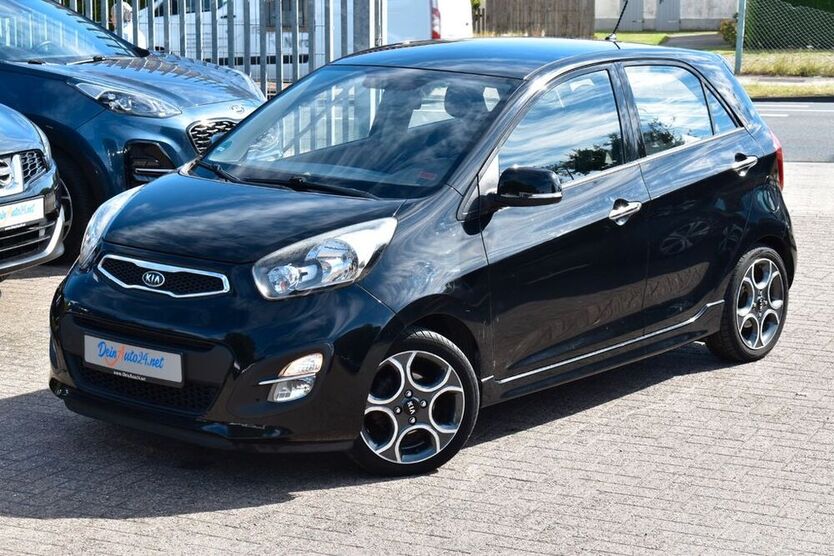 Picanto