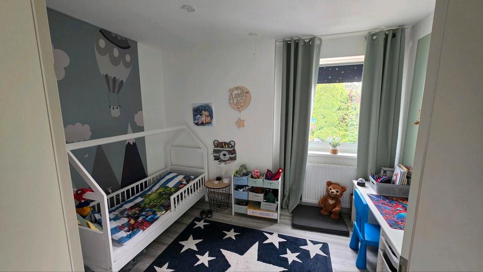 Doppelhaushälfte Northeim - 6 Zimmer, 160 m&sup2;, 240.000&euro; | Angebot:27126836