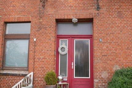 Gepflegtes Mehrfamilienhaus 6 WE & Ausbaureserv. in 25767 Bunsoh zu verkaufen (bis zu 57.000EUR Miete) - Haus Bunsoh | Angebot:14666034