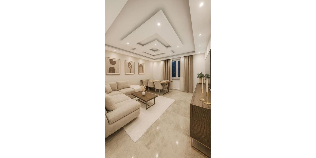 Erdgeschoßwohnung Bielefeld Heepen - 3 Zimmer, 73 m&sup2;, 249.000&euro; | Angebot:24606237