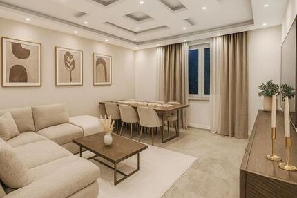 Wohnung Bielefeld Heepen - 3 Zimmer, 73 m&sup2;, 249.000&euro; | Angebot:24606237