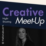 Creative Meet-Up