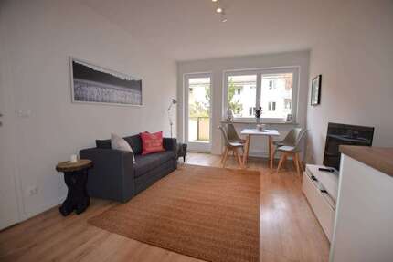 Zimmer München Au-Haidhausen - 2 Zimmer, 1.595&euro; | Angebot:26900822