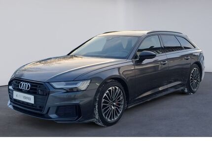 Audi A6 117.600 km 35.980 &euro; Braunschweig 38122