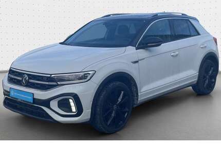 VW T-Roc 22.682 km 33.930 € Heidenheim an der Brenz 89520