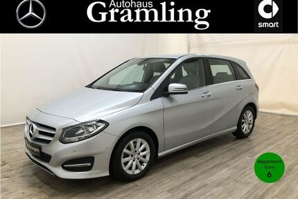 Mercedes B 220