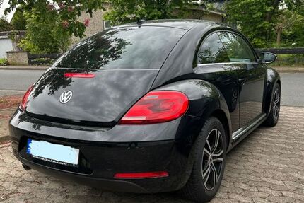 VW Beetle 125.000 km 17.400 &euro; Garbsen 30826