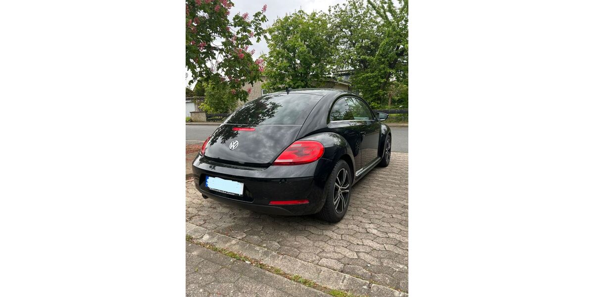 VW Beetle 125.000 km 17.400 &euro; Garbsen 30826