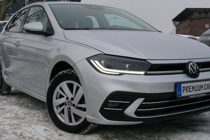 VW Polo VI 1.0TSi Style ACC IQ-LIGHT BMT DSG 19.923 km 18.980 &euro; Falkensee 14612